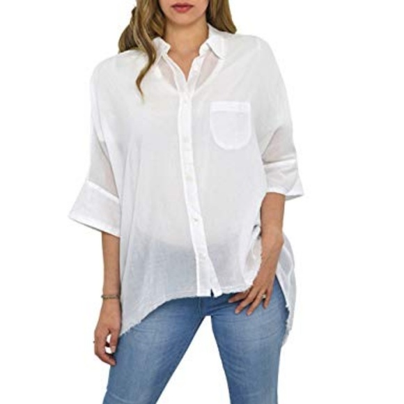 Free People Tops - OFFERS!!NWT "FREE PEOPLE ", BEST OF ME"! MED.